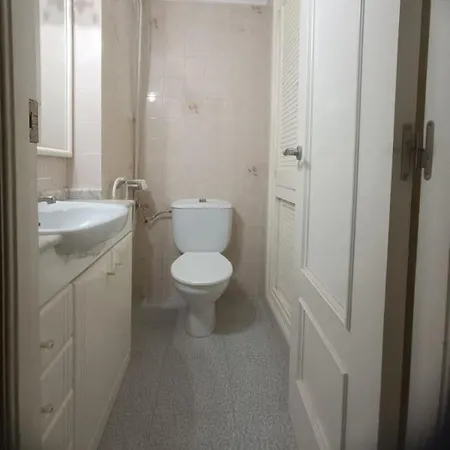 Appartement Casa Emma Vinarós Extérieur photo