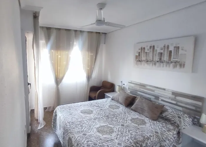 Casa Emma Vinaros