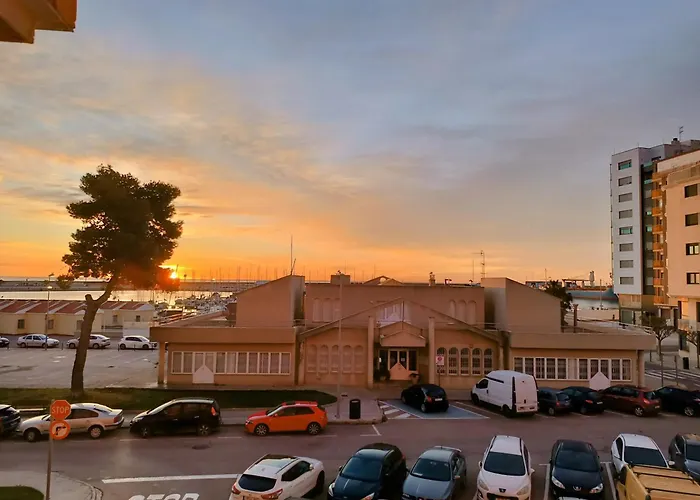 Casa Emma Vinaros