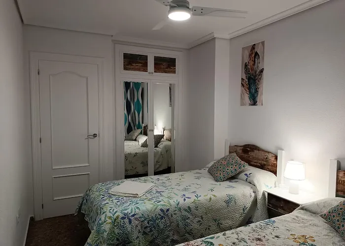 Casa Emma Vinaros