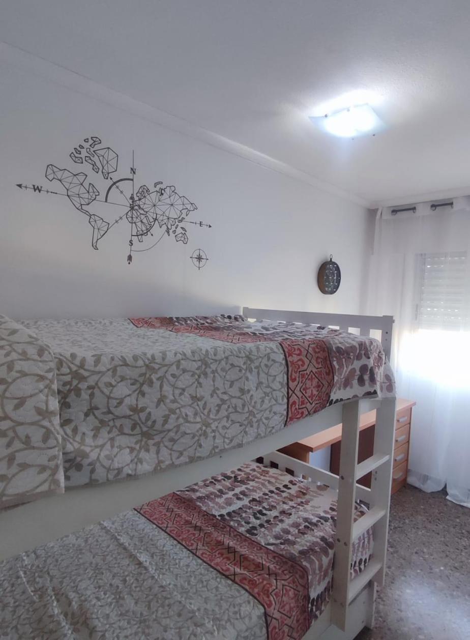 Casa Emma Apartment Vinaros