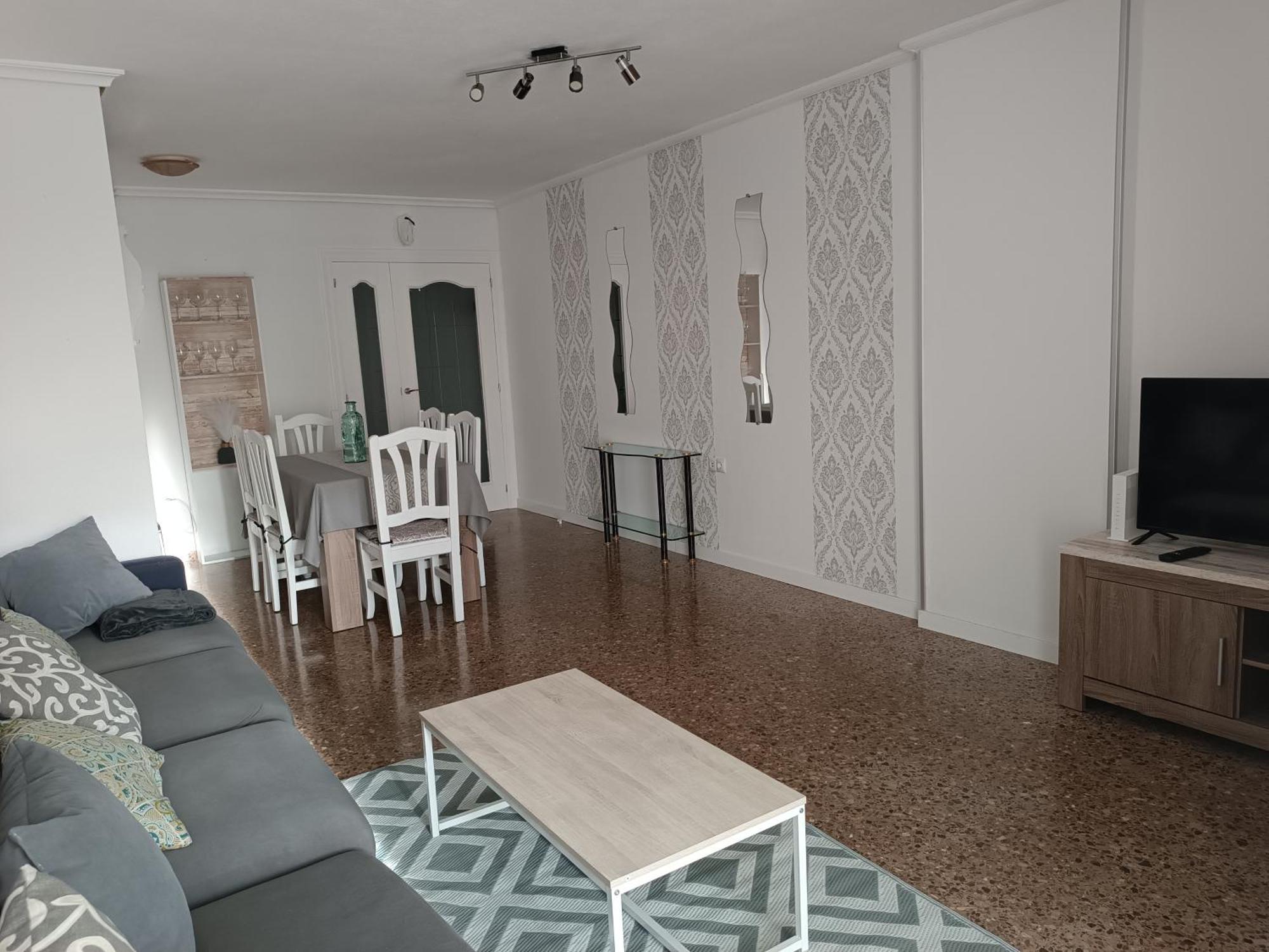 Casa Emma Apartment Vinaros