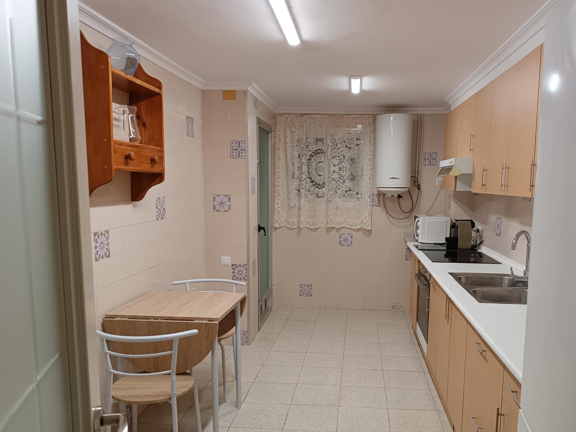 Apartment Casa Emma