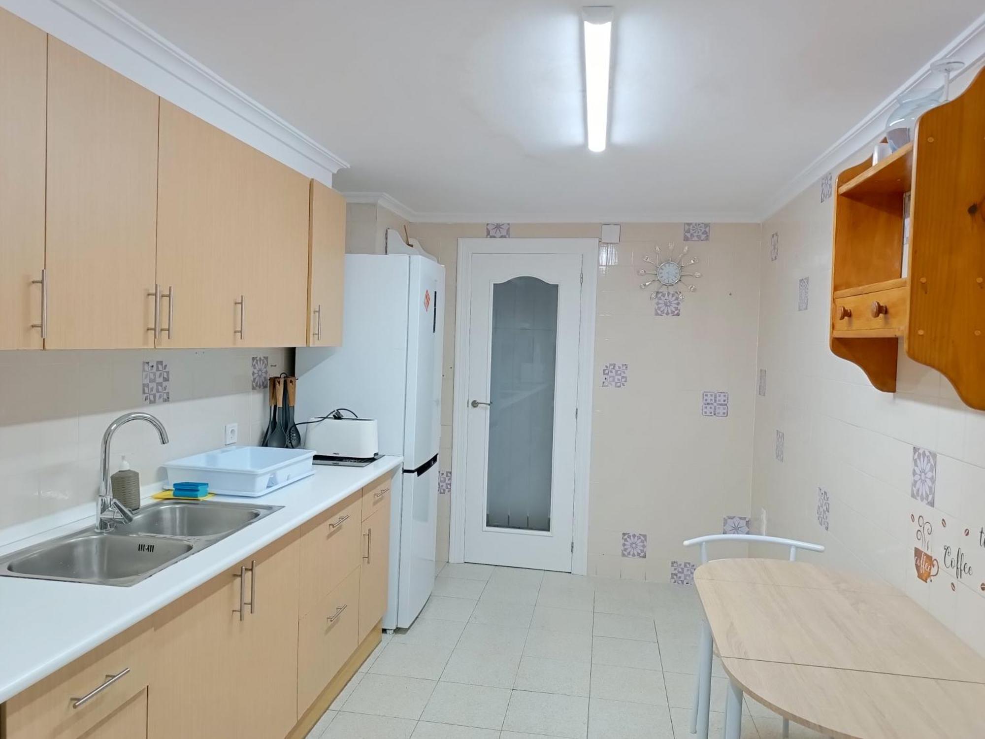 Casa Emma Apartment Vinaros